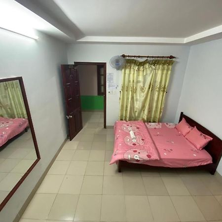 Kim Ngan Hotel فونج تاو المظهر الخارجي الصورة