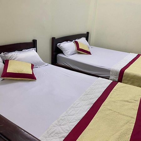Kim Ngan Hotel فونج تاو المظهر الخارجي الصورة
