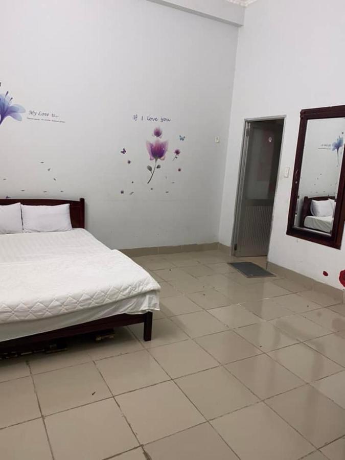 Kim Ngan Hotel فونج تاو المظهر الخارجي الصورة