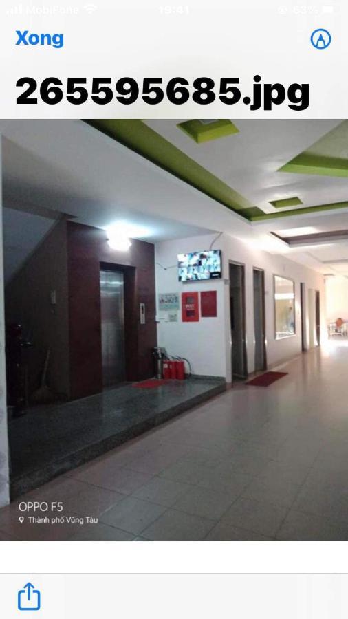 Kim Ngan Hotel فونج تاو المظهر الخارجي الصورة