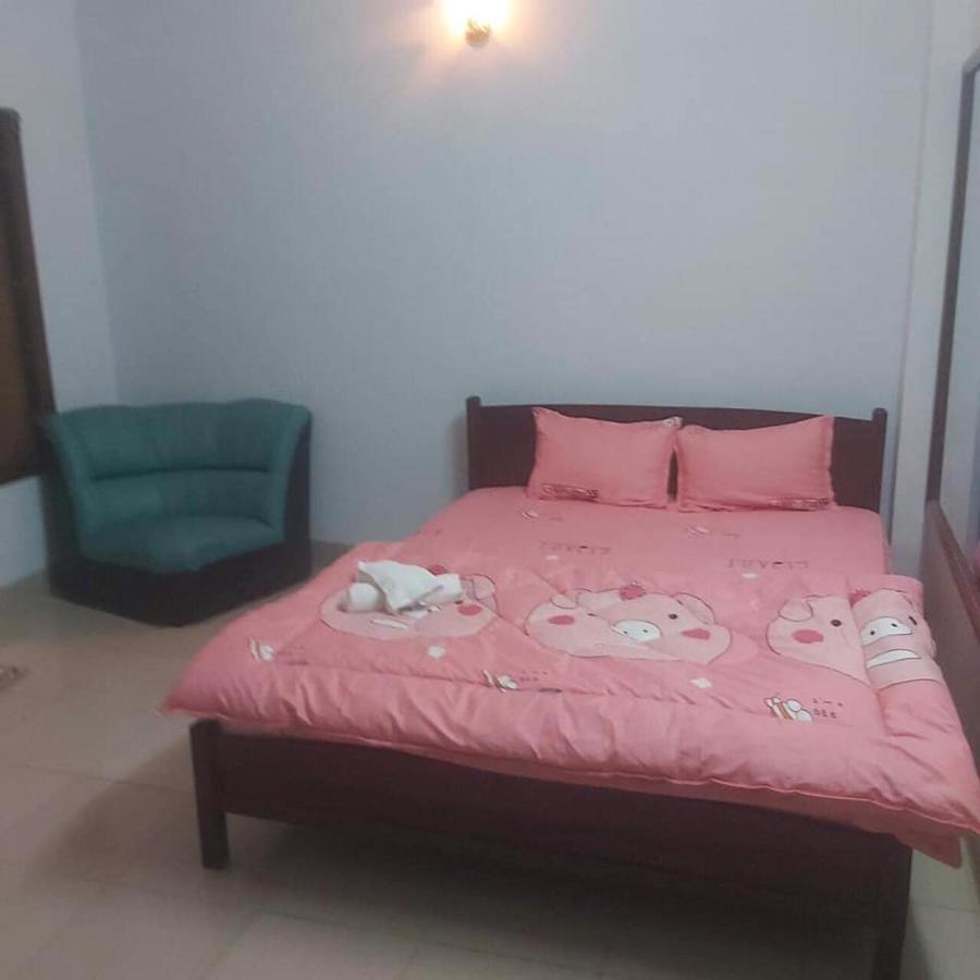 Kim Ngan Hotel فونج تاو المظهر الخارجي الصورة