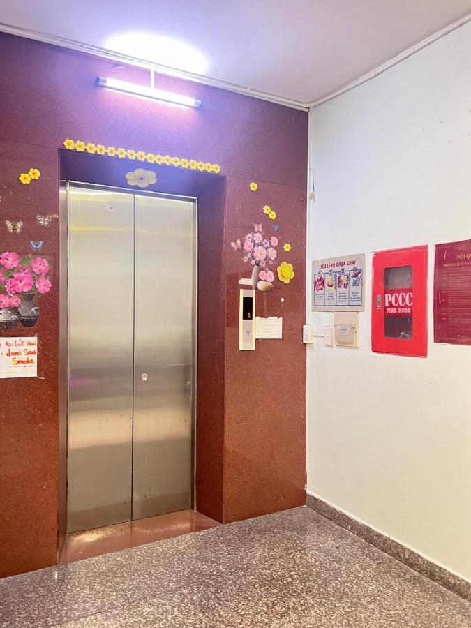 Kim Ngan Hotel فونج تاو المظهر الخارجي الصورة