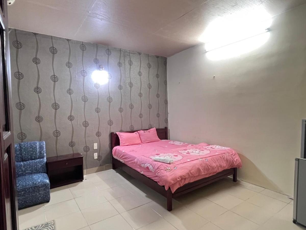 Kim Ngan Hotel فونج تاو المظهر الخارجي الصورة